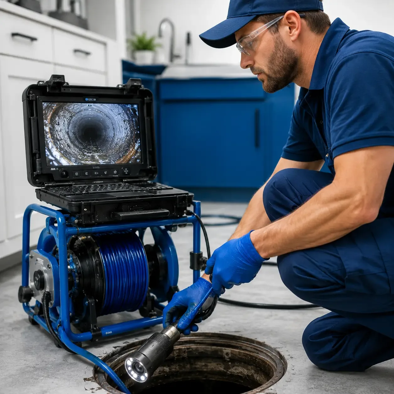 Pipe Relining professionals serving Pennington, MN